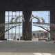 Illustration for article titled The Plan to 3D Print a Steel Bridge in Mid-Air